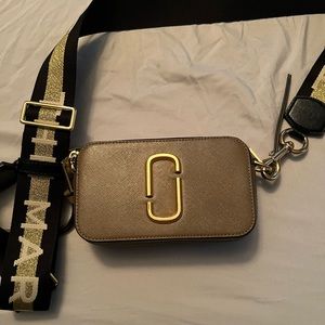 Marc Jacobs Camera Bag